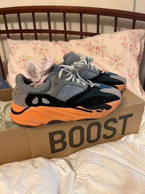Yeezy Boost 700 Rare find brand new